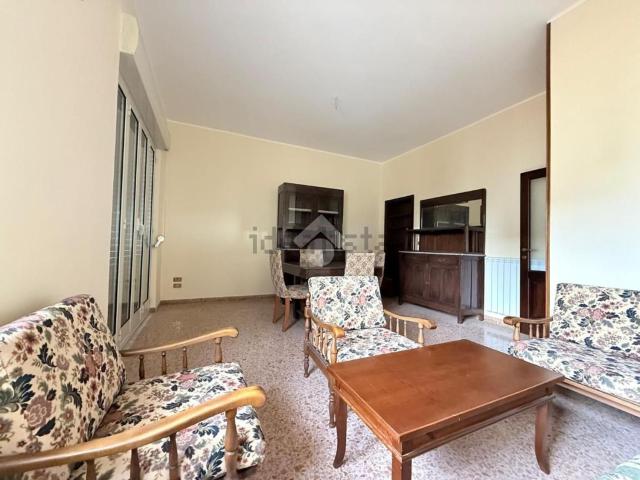 Appartamento in vendita di 126 m² in Salita Cappuccinelli, 22