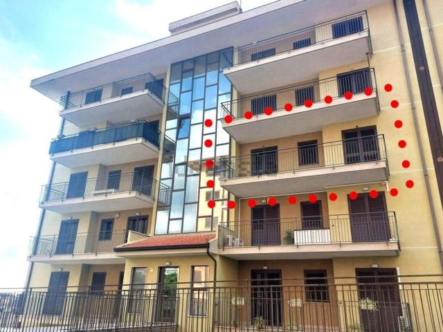 Appartamento in vendita di 126 m² in Strada Condominiale, 95024