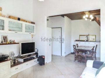 Appartamento in vendita di 126 m² in Strada degli Agostoli