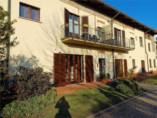 Appartamento in vendita di 126 m² in Strada San Giovanni, 21