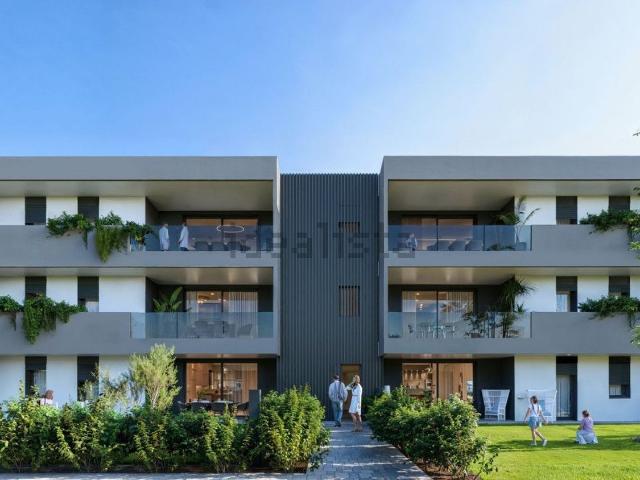 Appartamento in vendita di 127 m²