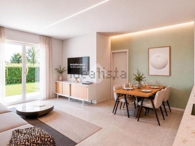 Appartamento in vendita di 127 m²