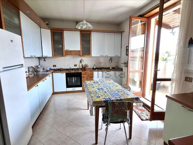 Appartamento in vendita di 127 m²