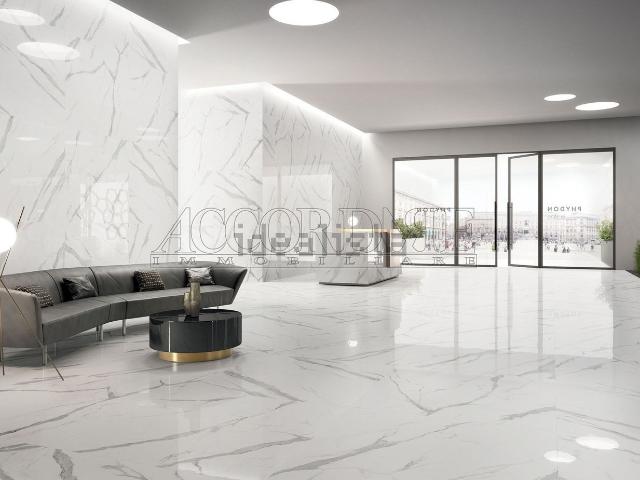 Appartamento in vendita di 127 m²