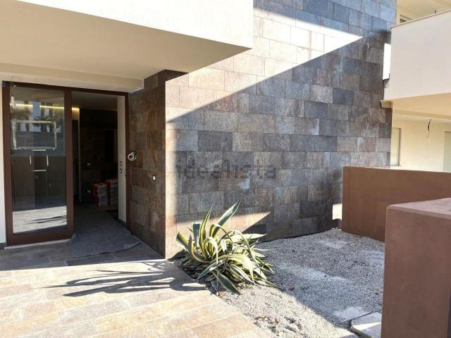 Appartamento in vendita di 127 m²