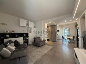 Appartamento in vendita di 127 m² in Via Dante