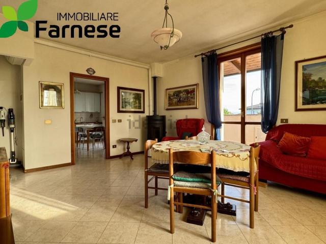 Appartamento in vendita di 127 m²