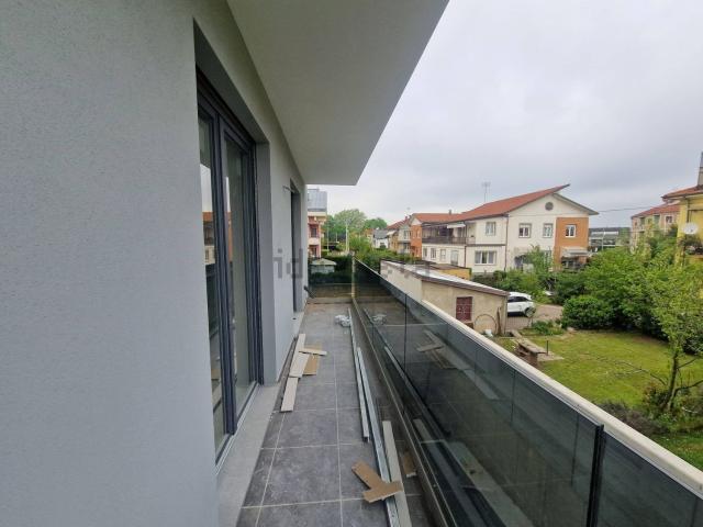 Appartamento in vendita di 127 m²