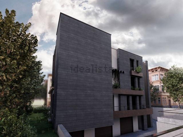 Appartamento in vendita di 127 m²