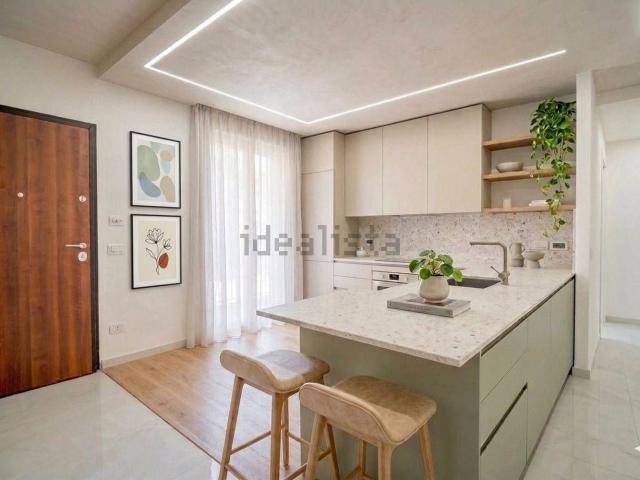 Appartamento in vendita di 127 m²