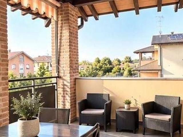 Appartamento in vendita di 127 m²