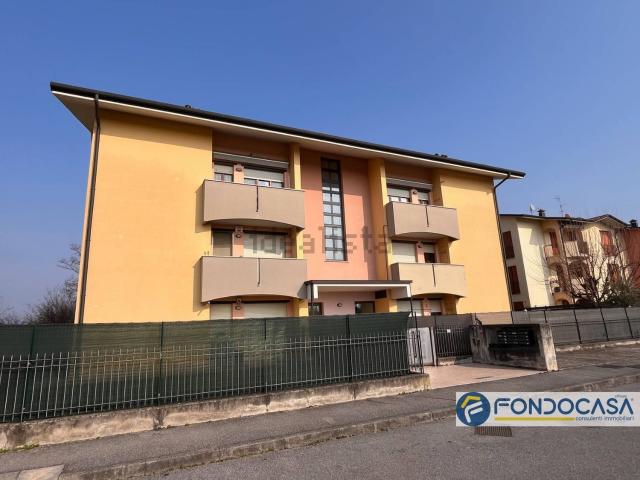 Appartamento in vendita di 127 m²