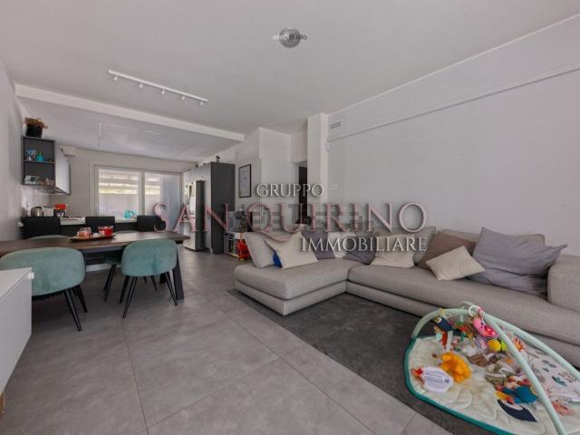 Appartamento in vendita di 127 m²
