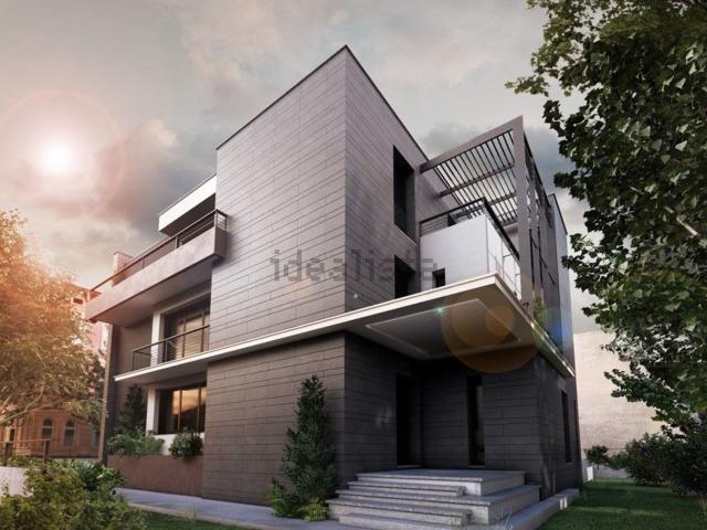 Appartamento in vendita di 127 m²
