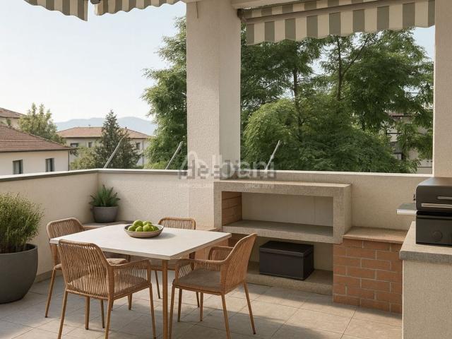 Appartamento in vendita di 140 m²