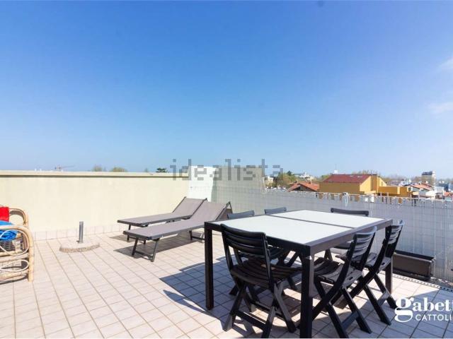Appartamento in vendita di 127 m²