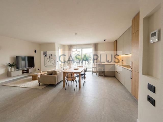 Appartamento in vendita di 127 m²