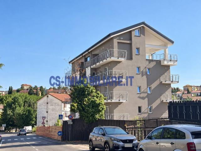 Appartamento in vendita di 127 m²