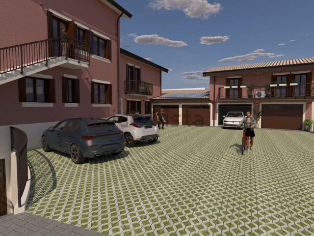 Appartamento in vendita di 127 m²
