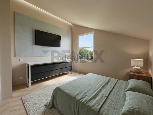 Appartamento in vendita di 127 m²