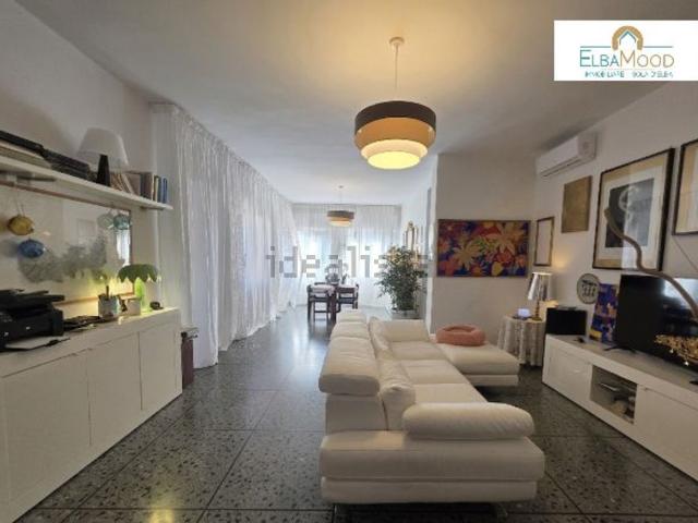 Appartamento in vendita di 127 m² in Piazza Palestro