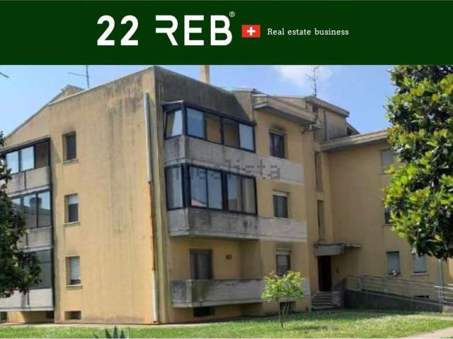 Appartamento in vendita di 127 m² in Via 1º Maggio