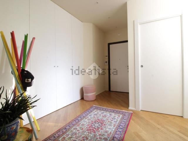 Appartamento in vendita di 127 m² in Via C. Pascarella, 15