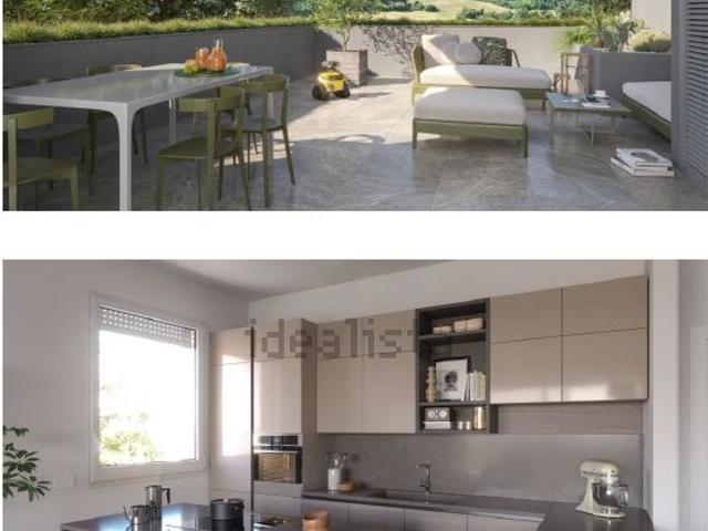 Appartamento in vendita di 127 m² in Via Commenda