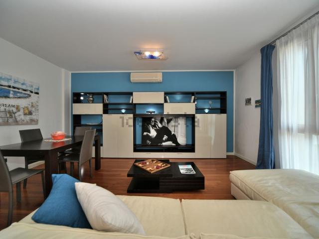 Appartamento in vendita di 127 m² in Via Conciapelli, 7