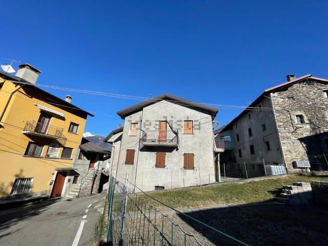 Appartamento in vendita di 127 m² in Via Coseggio Di Sopra