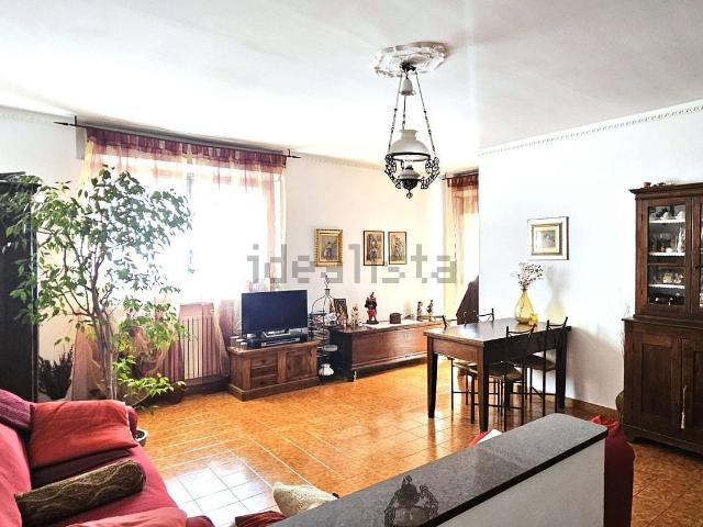 Appartamento in vendita di 127 m² in Via Cavalieri di Vittorio Veneto, 17