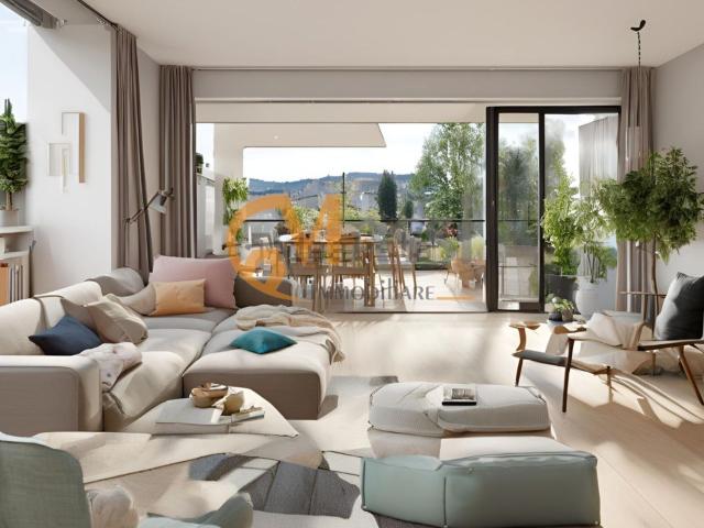 Appartamento in vendita di 127 m² in Via Camillo Torres, 26
