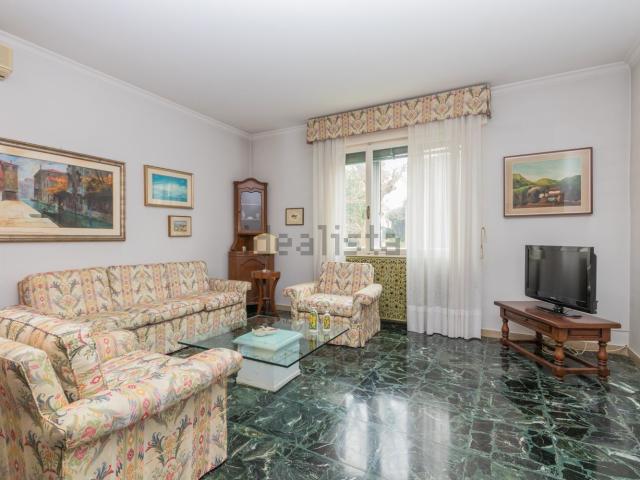 Appartamento in vendita di 127 m² in Via Candia