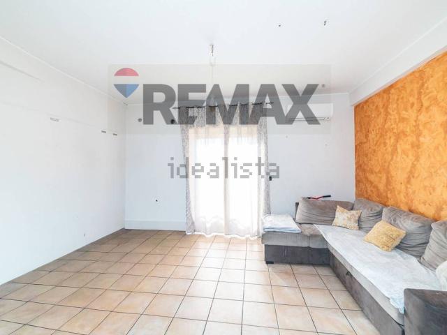 Appartamento in vendita di 127 m² in Via Capitano Navarria, 19