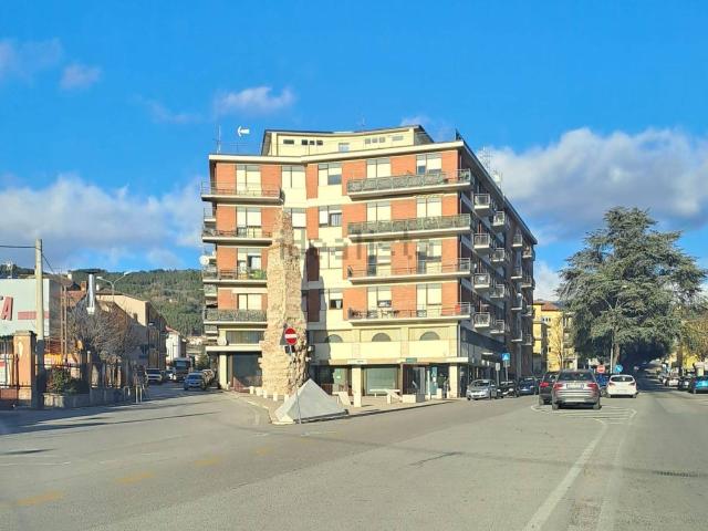 Appartamento in vendita di 127 m² in Via Cardinale Mazzarino, 7