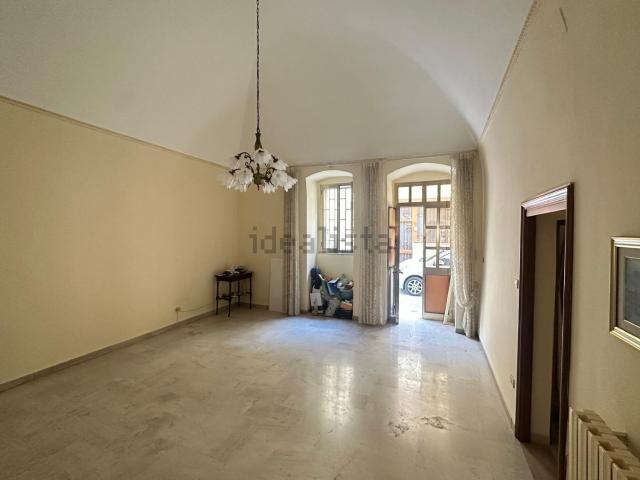 Appartamento in vendita di 127 m² in Via Carlo del Prete