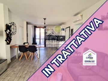 Appartamento in vendita di 127 m² in Via Castelverde
