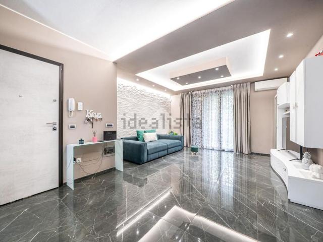 Appartamento in vendita di 127 m² in Via Cesare Battisti