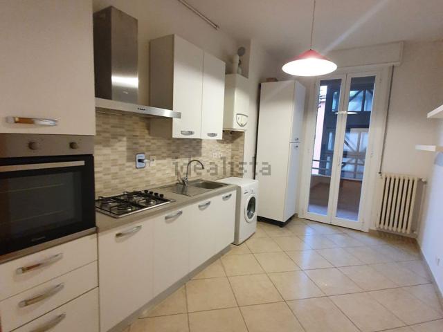 Appartamento in vendita di 127 m² in Via Cesare Correnti