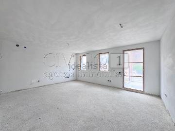 Appartamento in vendita di 127 m² in Via Chiesa Rampazzo, 33