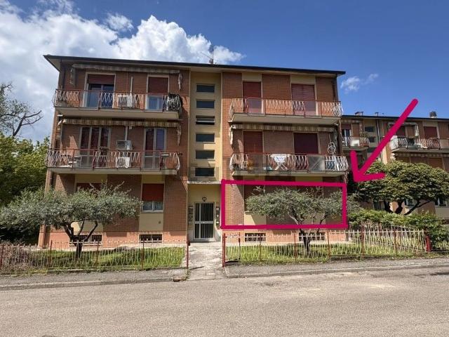 Appartamento in vendita di 127 m² in Via Antonio Angioli, 8