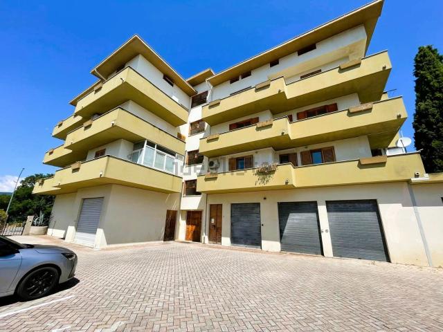 Appartamento in vendita di 127 m² in Via Antonio Gramsci