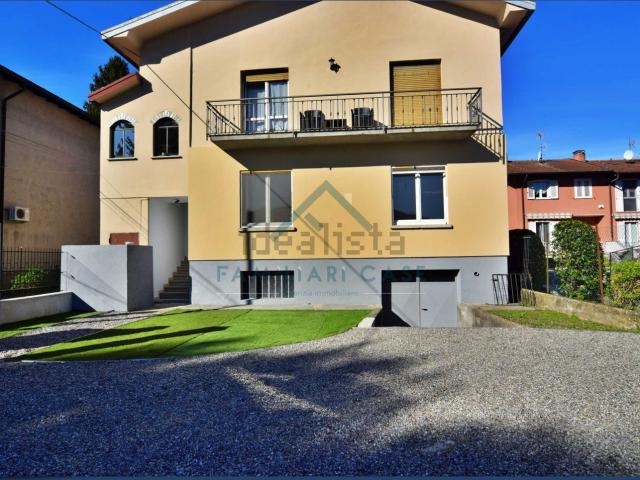 Appartamento in vendita di 127 m² in Via Antonio Gramsci