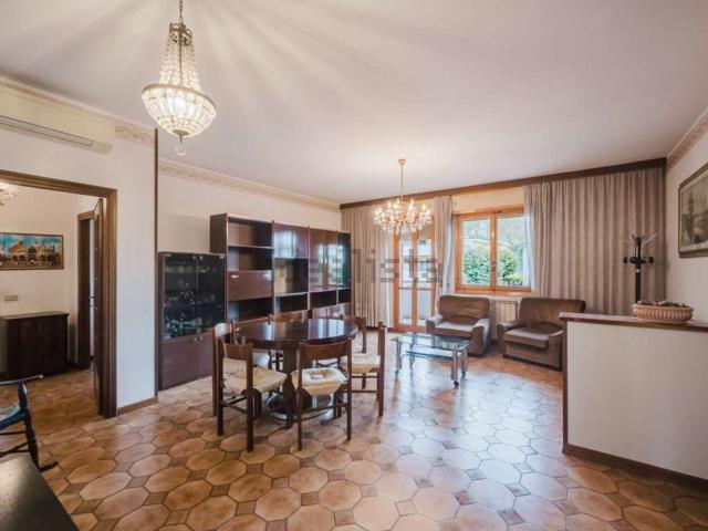 Appartamento in vendita di 127 m² in Via Andrea Sansovino, 2