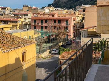 ASPRA, Palermo Sicilia, Sicilia