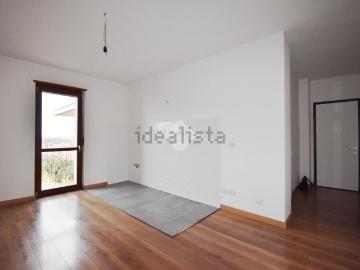 Via Chabod, Ivrea, Alessandria Piemonte, Piemonte