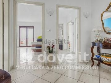 Appartamento in vendita di 127 m² in Via Appia, 224
