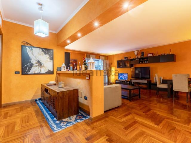 Appartamento in vendita di 127 m² in Via Arta Terme, 50