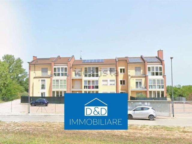 Appartamento in vendita di 127 m² in Via Aristide Oggero, 45