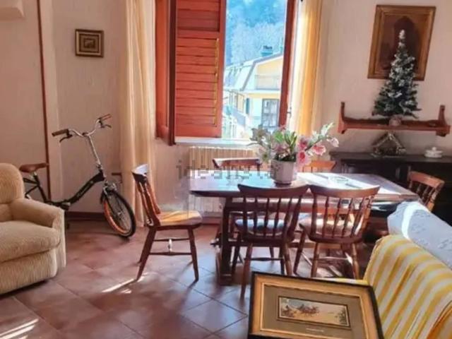 Appartamento in vendita di 127 m² in Via Borgonuovo